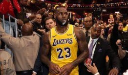 詹姆斯密友最新爆料,不为人知的背后故事